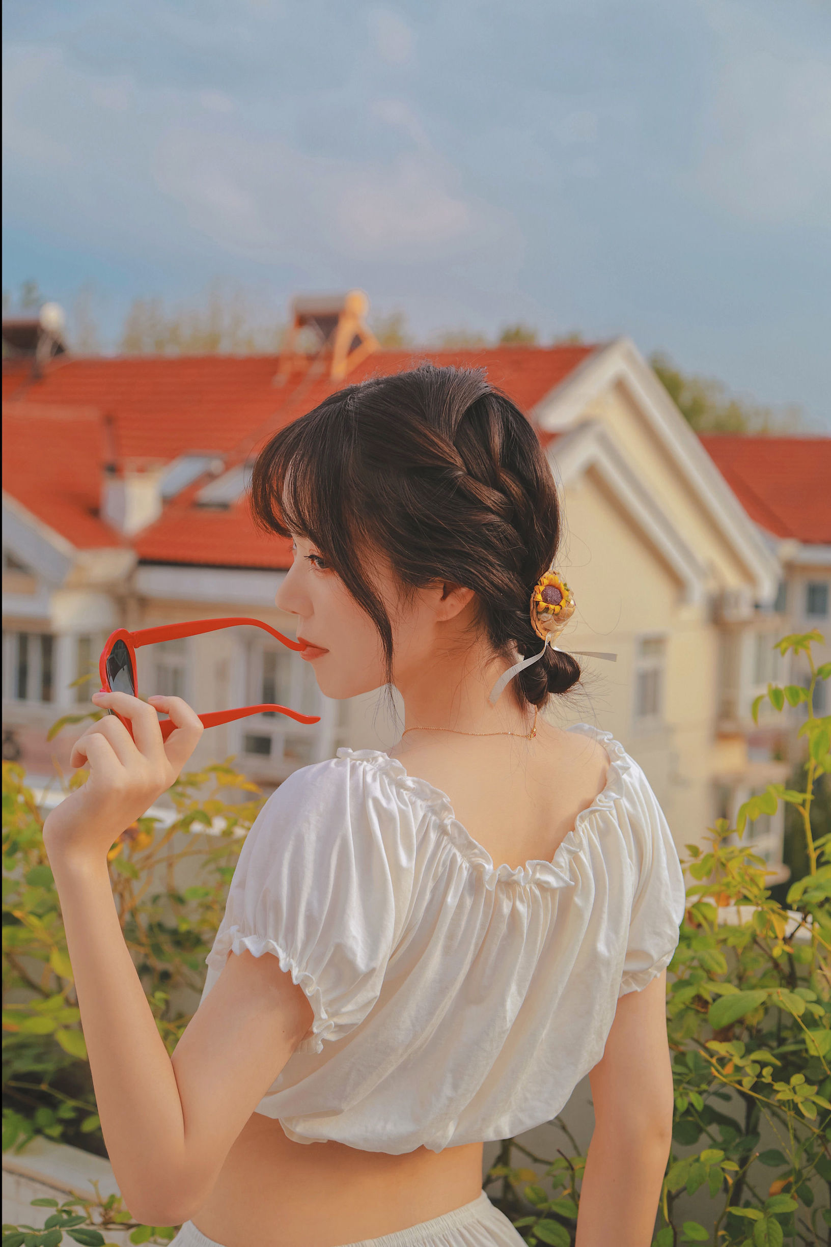 [网红COSER]可爱妹子Fushii_海堂洛丽塔插图5